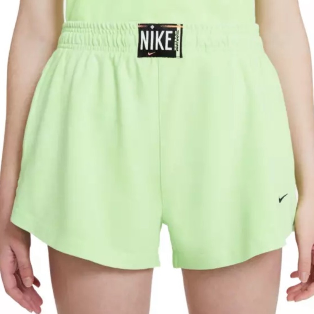Nike Women’s Wash Pack Shorts